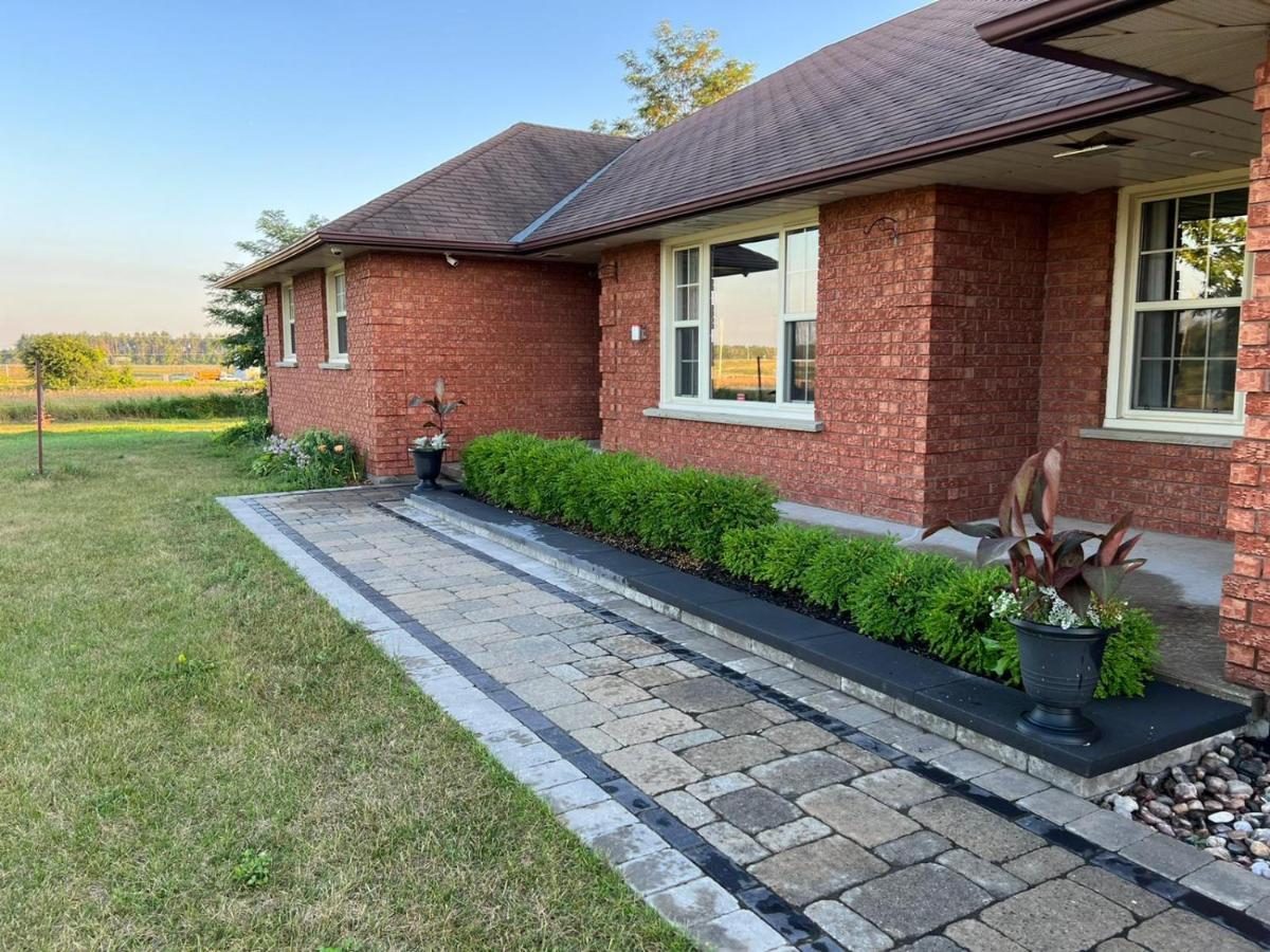 Bowmanville Event Place Exterior foto